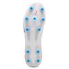 New PUMA King Pro Anti Slip Wear Resistant Soccer Shoes Unisex White 107862-02