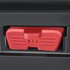 Car Silicone OBD Port Dust Cover Waterproof Diagnostic Connector Protector Daily Driving Adventure Vehicle Wash Protection