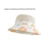 Lightweight Foldable Childrens Sun Hat Sun Protection Wide Brimmed Outdoor Beach Hat
