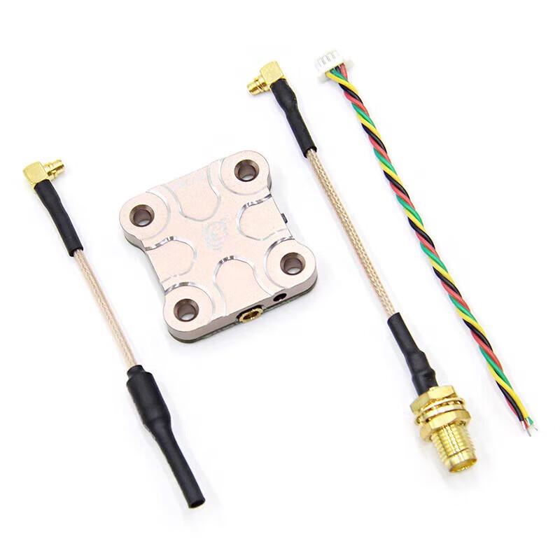 

TX800 800mW 5.8GHz Analog FPV Transmitter