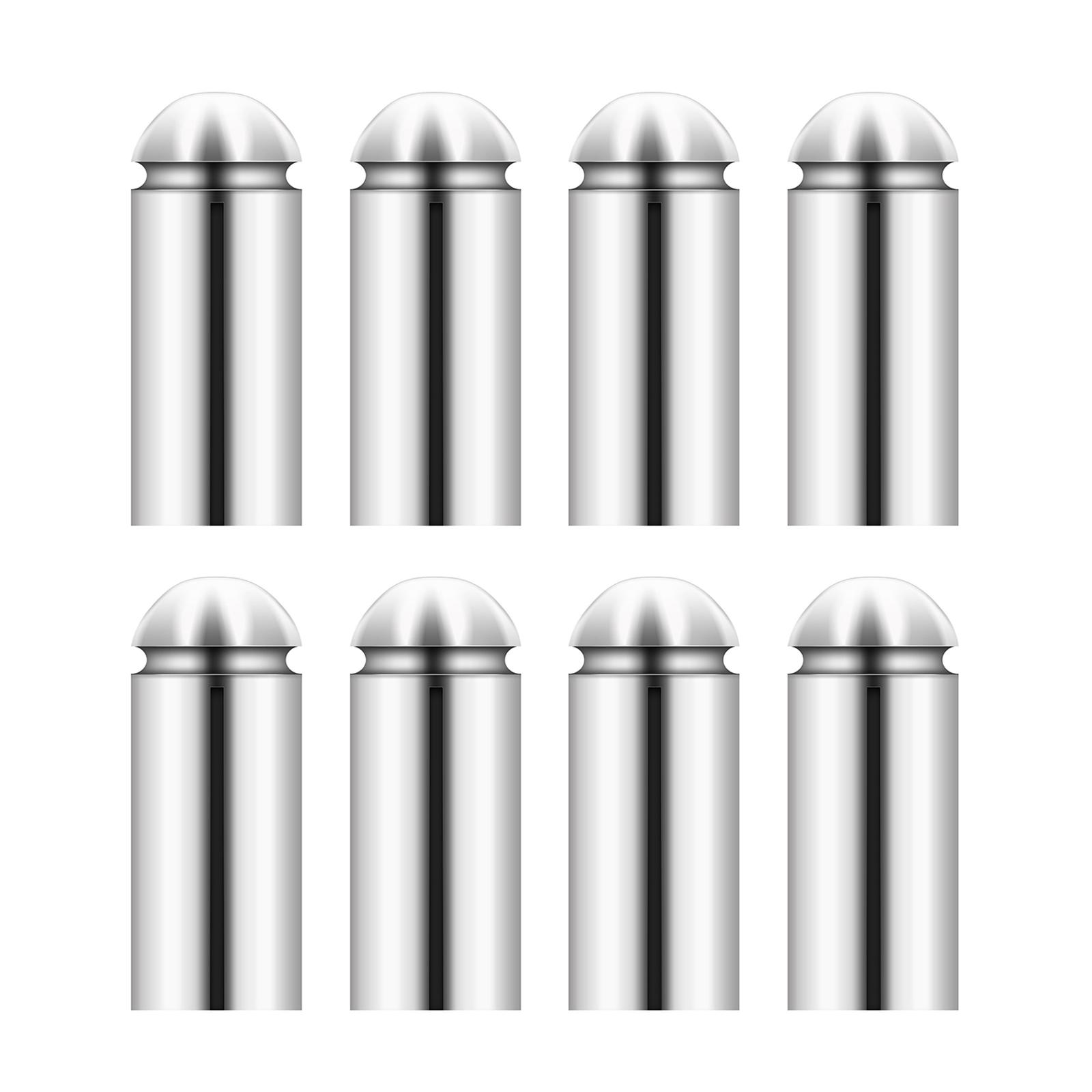 

8 шт. Защитники оперения для дротиков из алюминиевого сплава, корректоры оперения, фиксированные под углом 90 градусов, профессиональный аксессуар для дротиков