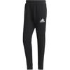 Adidas Aeroready Designed To Move Comfortable Casual Pants Men Bottoms Black H28788