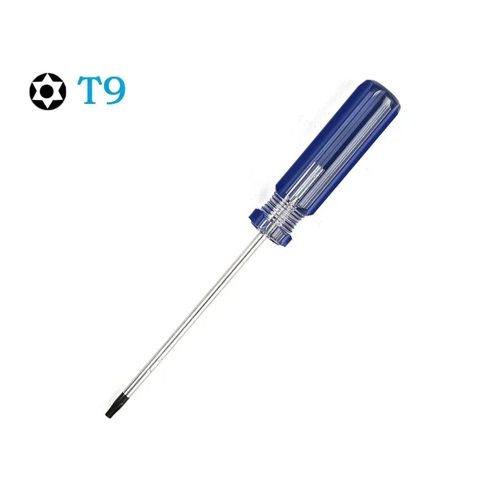 

Screwdriver T 8 T 9 T 10 Precision Magnetic Screwdriver Torx Screw Driver For Wireless Controllers Manual Tools manual driver