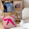 DJ A-Aphex T-Twins Pillow Cushion Cover Pillowcase Living Room Sofa Home Decor Customized