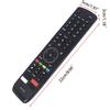 EN3Y39H Replaced Remote for Hisense TV H55A6550 H65U9A H75U9A H55U7A H65U7A EN3Y39D EN3Y39HB H50U7A H43A6500