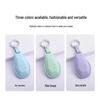 Koala Car Key Case for 23/24 Jihu S/Pro High-end Models - Fits BAIC Jihu
