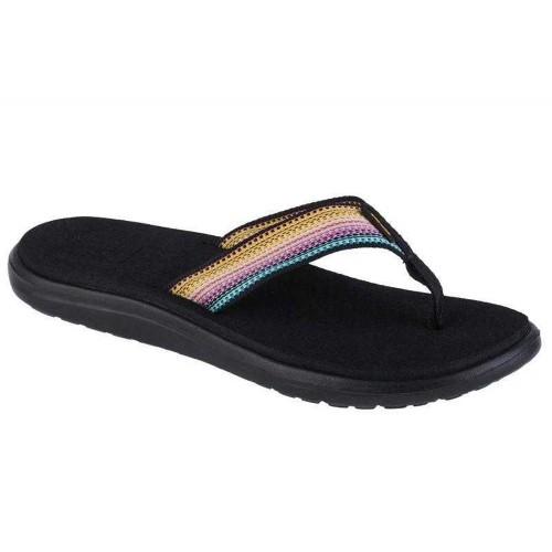 Teva Womens/Ladies Voya Flip Flops