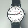 Used [Good Condition] MONDAINE SBB CFF FFS ECOQUARTZ Limited Model