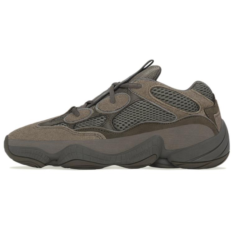 

новые Adidas Yeezy 500 Clay Brown 36