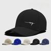 Color Casual Solid Classic Baseball Cap Sunblock Function Sports Supplies Travel
