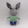 Heiß 30cm Pip und Posy Plüschtiere Weiches Stofftier Hase Maus Plüschpuppen Geburtstagsgeschenk für Kinder Jungen Mädchen