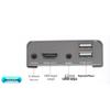 Accesorios para audio y video – Adaptadores y cables HDMI