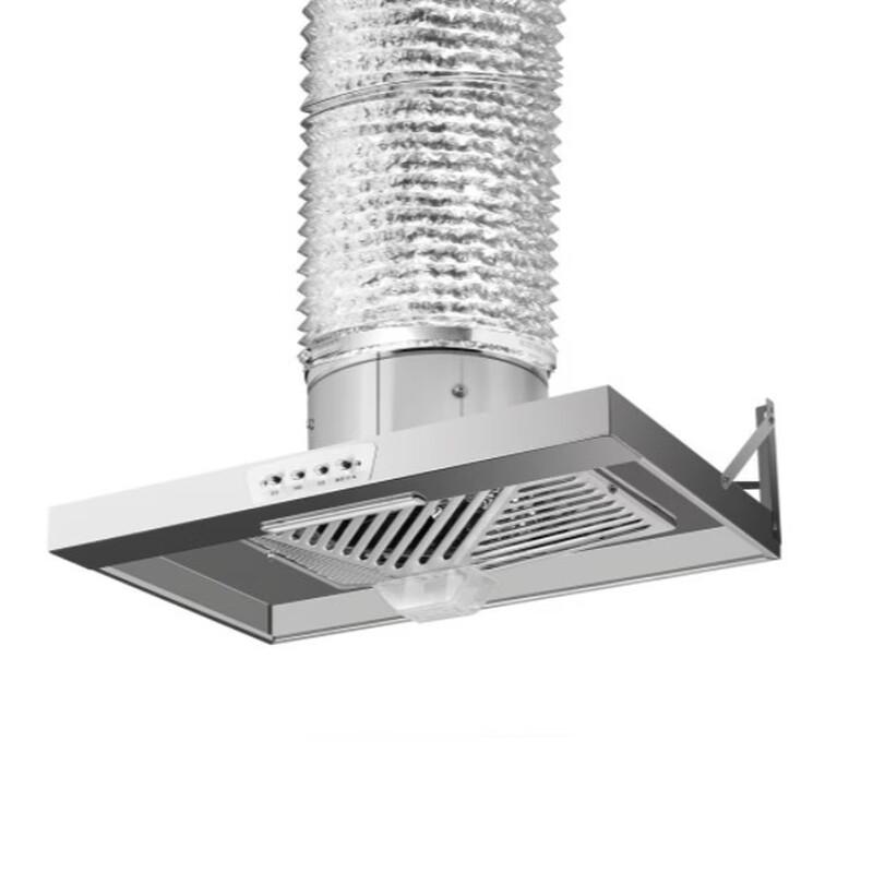 OLOEY Kitchen Range Hood
