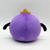 20cm Soft Anime Game Plush Doll Cute Room Decor Toy For Kids Collection Gift