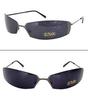[PLOPLO] Matrix Twins Ultralight Matrix Sunglasses (Black Gray)