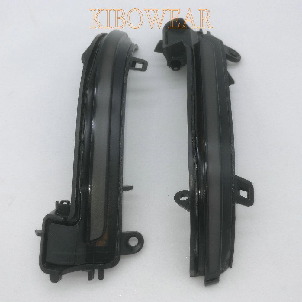 2PCS Dynamic Blinker Turn Signal LED for BMW F35 F32 F33 F34 F35 F36 1 2 3 4 series F20 F30 F31 F21 F22 F23 Mirror light