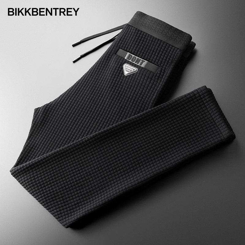 

Мужские брюки из вельвета в клетку высшего качества - повседневные зимние брюки из бархата L