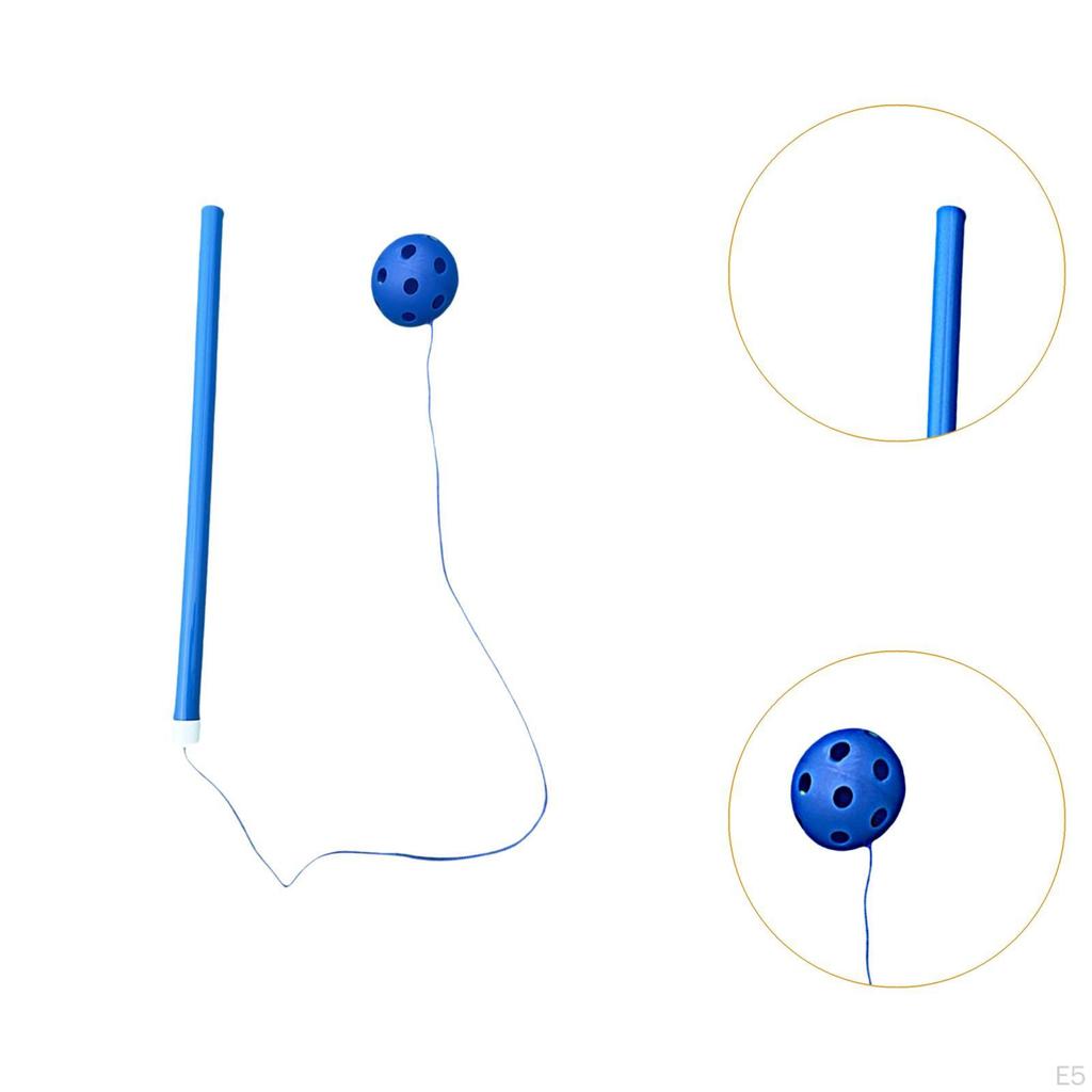 Bouncing Ball Ankle Jump Toy Fitness Equipment for Toddlers