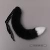 Handmade Cat Ear Hair Clip Set Cute Furry Animal Ears Headband Cosplay Anime Kawaii Style Women Men Unisex Accessory
