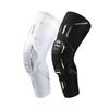 1PCS Honeycomb Anti-collision Knee Pads Knee Support Brace for Ligament Injury Joint Pain Relief Running Basketball Knee Sleeve