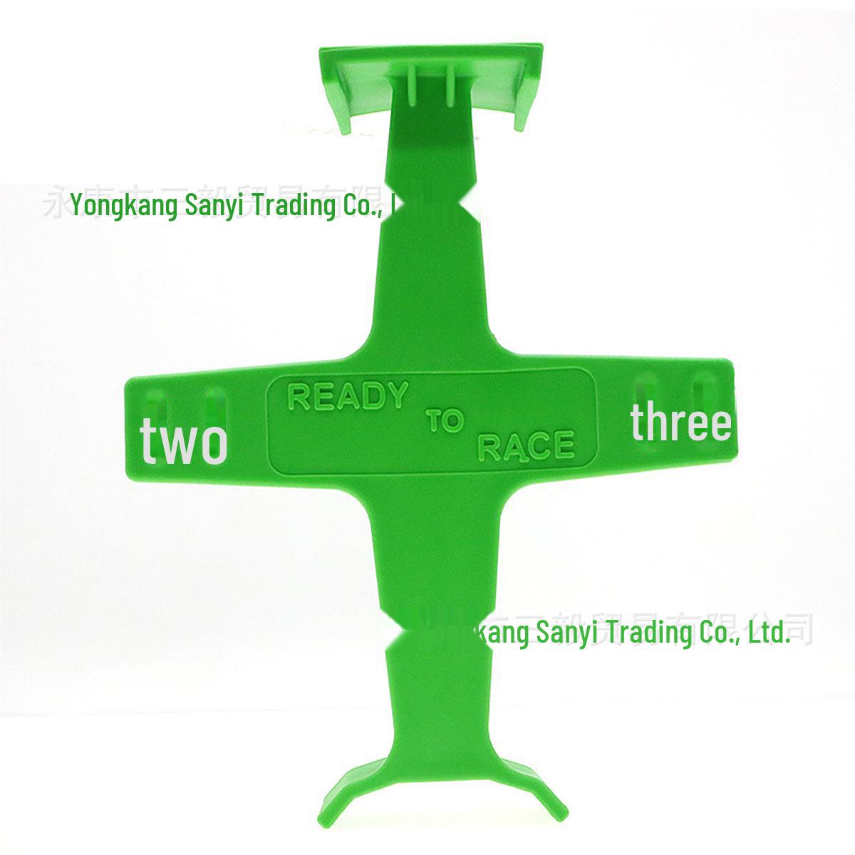 

Опорная рама переднего амортизатора для внедорожных мотоциклов, стойка для обслуживания и ремонта зелёный