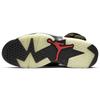 Travis Scott X Jordan 6 Retro Olive Jordan CN1084-200