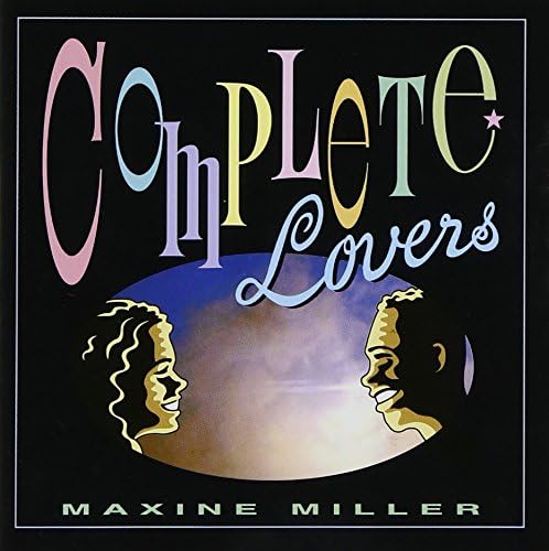 

CD MAXINE MILLER - Complete Lovers Japan ObiReggae, Ska & Dub Used