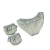 Multicolor Mini Panties Socks Set Doll Accessories Dolls Clothes Kids Toys Doll Underpants
