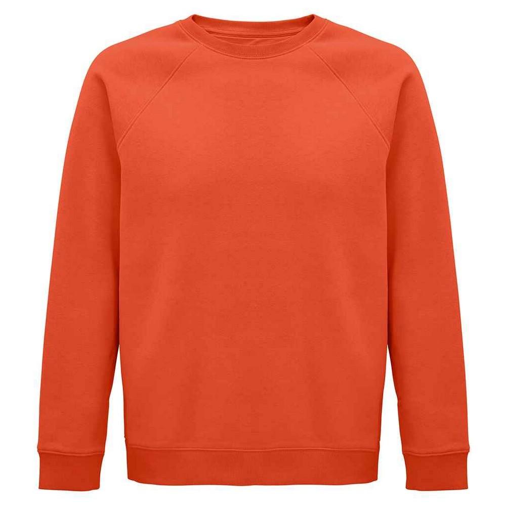 SOLS Unisex Adult Space Sweatshirt