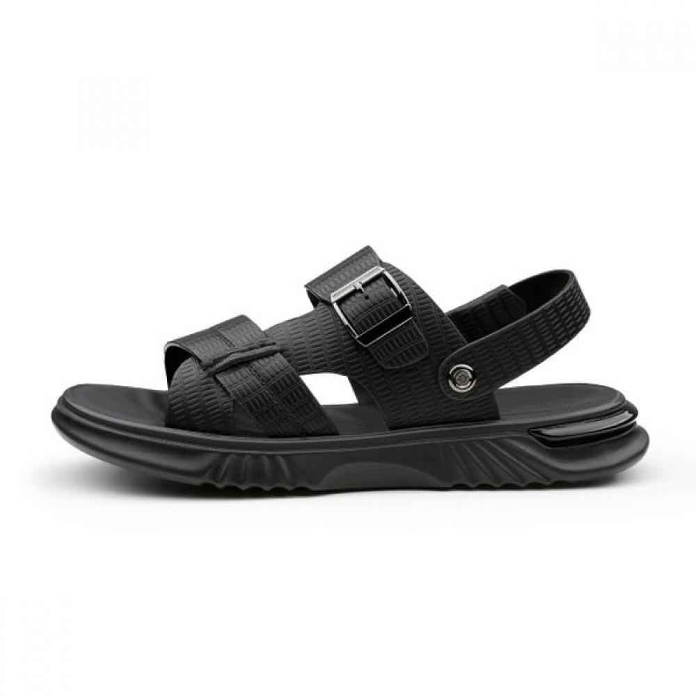 Land Rover Kumgang Men S Buckle Point Two Way Sandal lanSac5776mf1