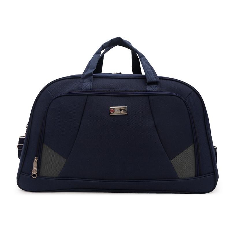 Men's and Women's Luggage Bags Large Capacity Short-distance Travel Bags Casual Portable Multi-functional Seasonal Clothing Storage Bags