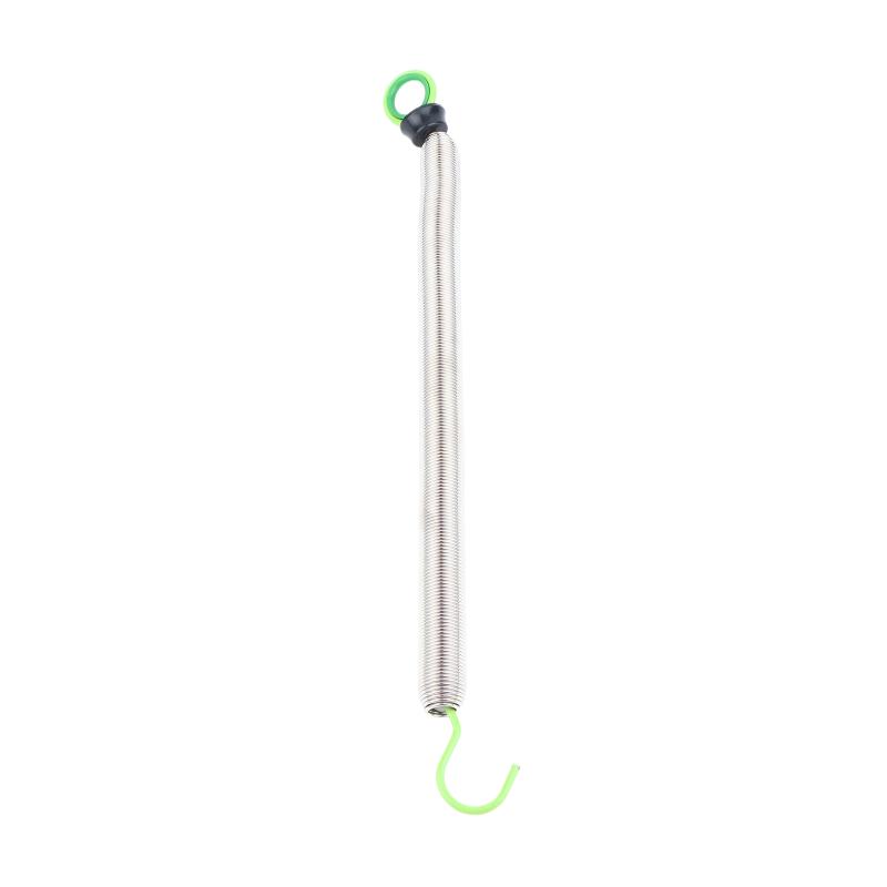 1Pcs Pilates Allegros 2 Reformer Spring Pilates Reformer Music Wire Steel Tension Spring With Hook A4