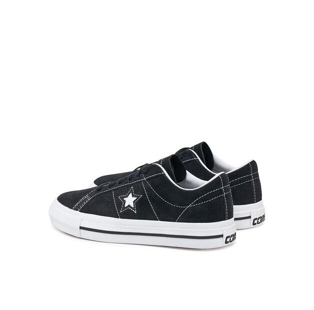 Кроссовки Converse Cons One Star Pro Suede