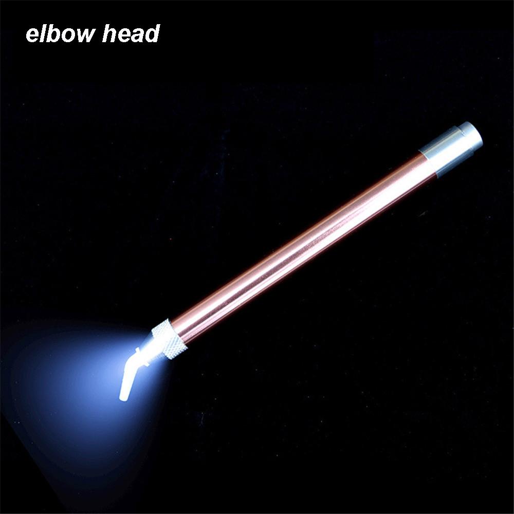 Cross Stitch Sewing Accessories Lighting Point Drill Pen Diamond Painting Tool 5D Diamond Painting