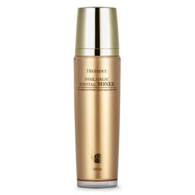 Snail Galac Revital Toner 130ml