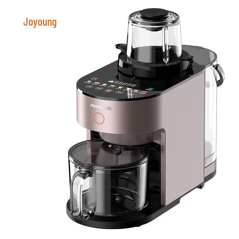 Joyoung L12-Y751 Self-Cleaning Blender CN plug (adapter included)