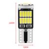 Reading Light T10 4014 26SMD White Directly Replace