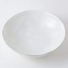 Hasami Ware White Finish Bowl (Large) Diameter 25cm 41804