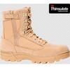 Brandit Tactical Zipper Sneakers