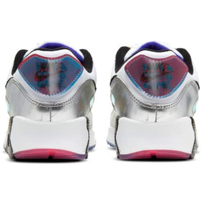 Nike Air Max 90 Have A Good Game Women's Sneakers Casual Shoes DC0835-101