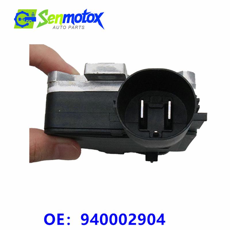 940002904 For MONDEO MK4 Relay Cooling FOCUS MK2  Radiator Fan Fan Control Module 940009301 6W1Z8B658AC 940002906 940007403