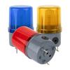 IP65 protection Grade Warning Light Rotation Constant Brightness Stroboscopic Explosive Flashing Warning Light