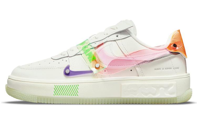 

Nike Air Force 1 Fontanka Have A Good Game Women s DO2332-111 36.5