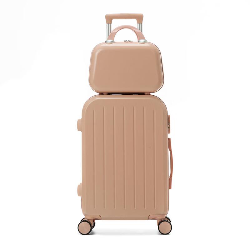 

Xiaoyueya 20-inch Carry-on Luggage Set