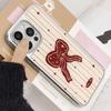 Zhitai iPhone 14 Pro & 13 Case: Electroplated Silver Edge with Drip Glue - Ins Style, Huawei P70 Compatible