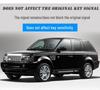 Land Rover & Jaguar Key Protection Shell for Range Rover Evoque, Freelander 2