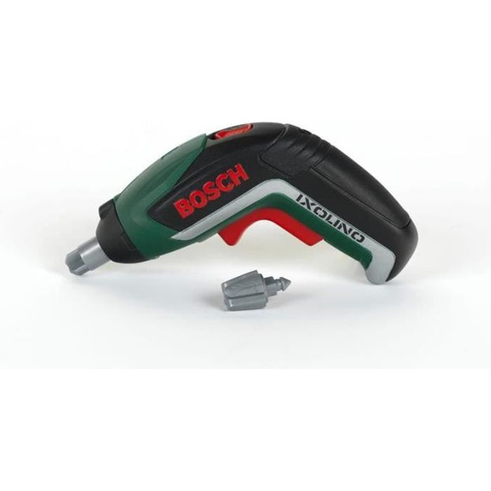 KLEIN Toy - Bosch Ixolino II Screwdriver