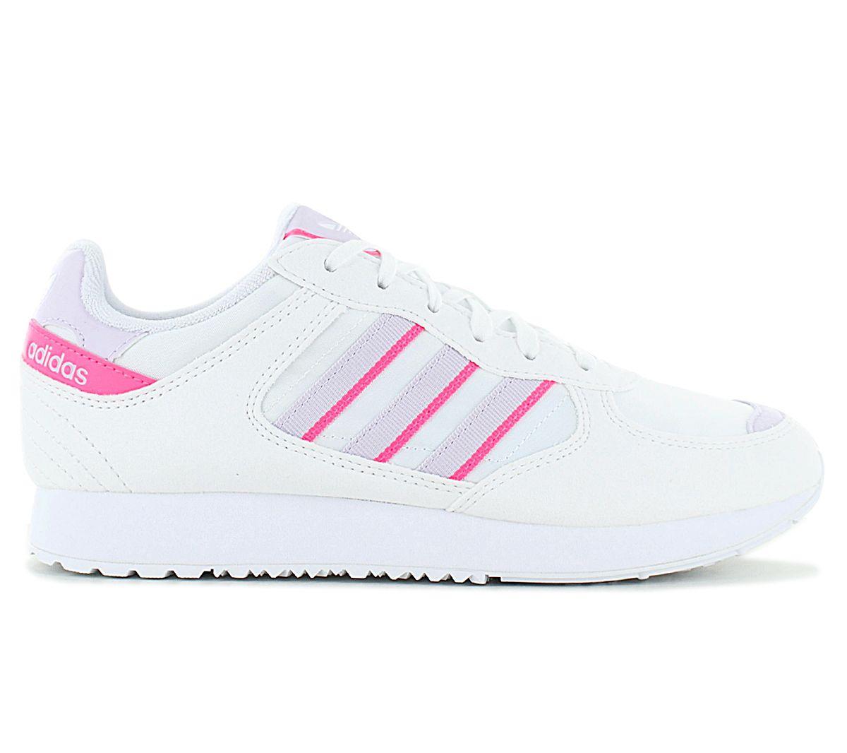 

adidas SPECIAL 21 W — женские кроссовки белые FY7933 ORIGINAL EU 36 2/3 UK 4 белый