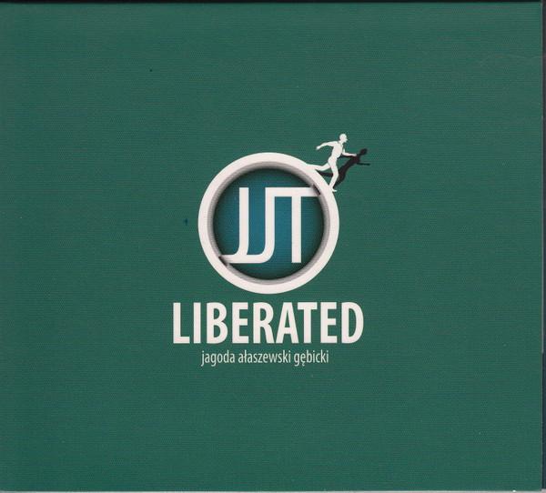 

CD JUREK JAGODA TRIO Liberated Sou Production 2011 Poland Jazz Used