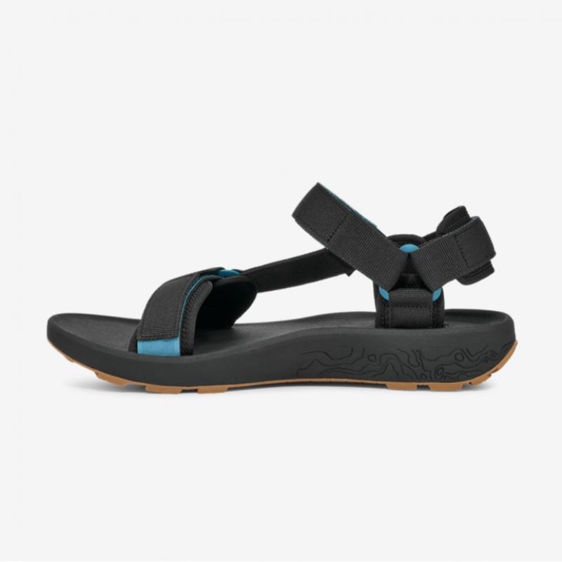 Teva Men S Sandal Hydratrek  Stvm2510510 Cvr 
